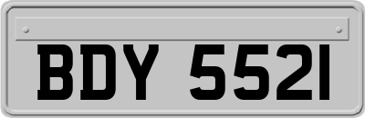 BDY5521