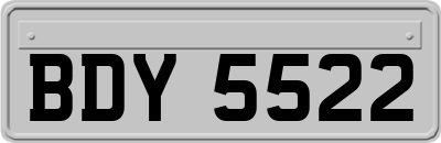 BDY5522