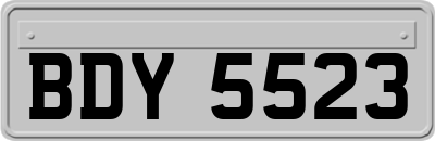 BDY5523