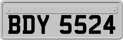 BDY5524