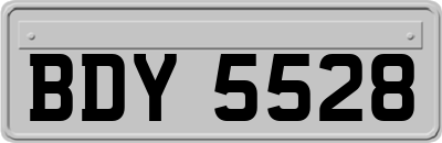 BDY5528