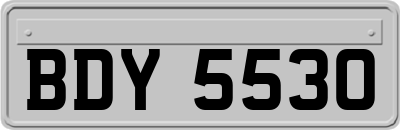 BDY5530