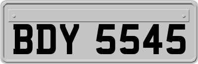 BDY5545