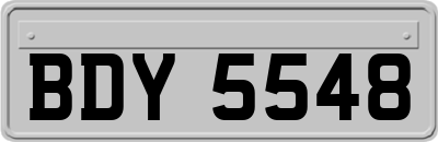 BDY5548