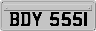 BDY5551