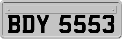 BDY5553