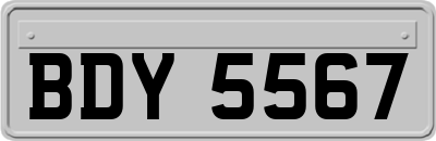 BDY5567