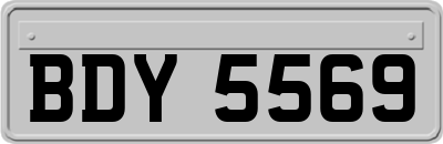 BDY5569