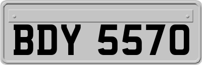 BDY5570