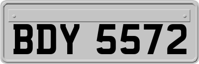 BDY5572