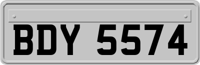 BDY5574