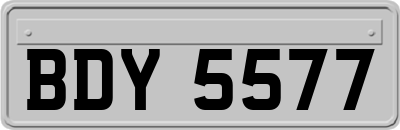 BDY5577