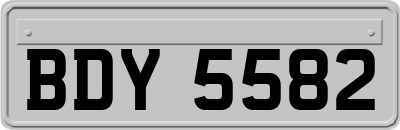 BDY5582