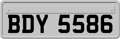 BDY5586