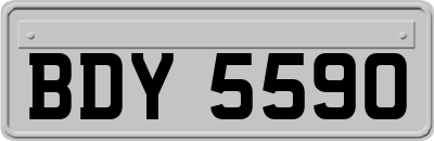 BDY5590