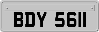 BDY5611