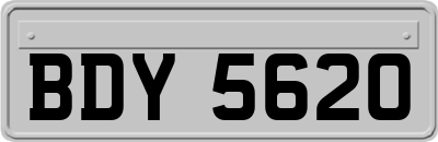 BDY5620