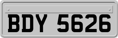 BDY5626