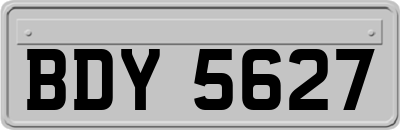 BDY5627