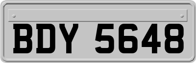BDY5648
