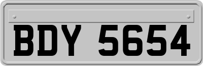 BDY5654