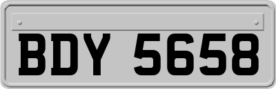 BDY5658