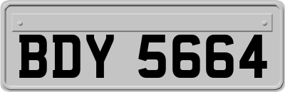 BDY5664