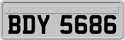 BDY5686