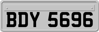 BDY5696