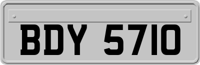 BDY5710
