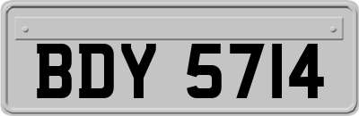 BDY5714