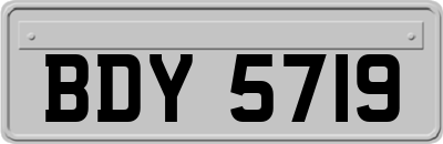 BDY5719