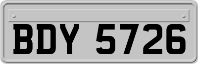 BDY5726