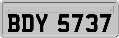BDY5737