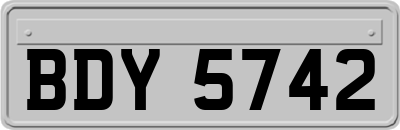 BDY5742
