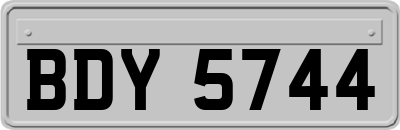 BDY5744
