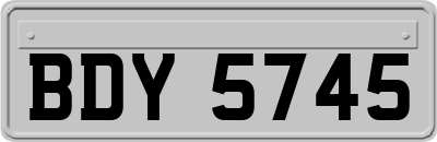 BDY5745