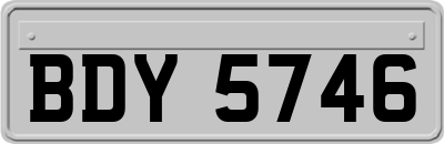 BDY5746