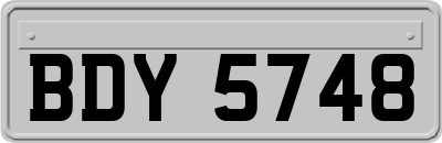 BDY5748