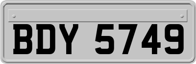 BDY5749