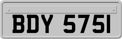 BDY5751