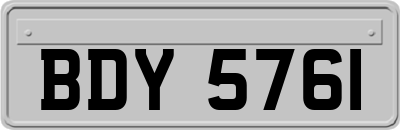 BDY5761