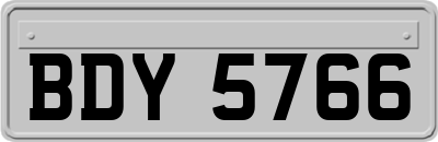 BDY5766