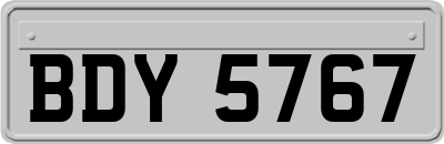BDY5767