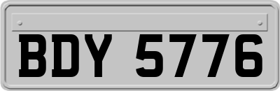 BDY5776