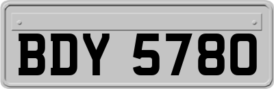 BDY5780