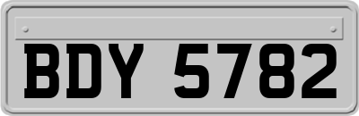 BDY5782
