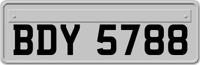 BDY5788