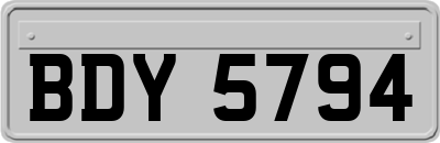 BDY5794