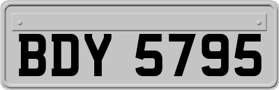 BDY5795